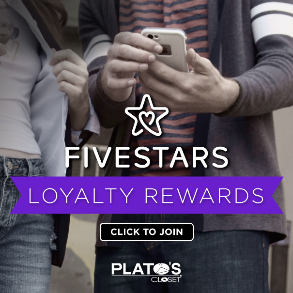 Five Star Rewards